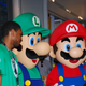 Illustration for article titled Story Time and Pajamas: The Dream Team Launch Event at Nintendo World, NYC